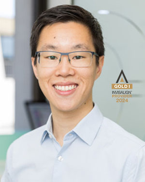 Dr Matthew Wong